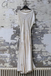 Mutedance 24 Spring/Summer Tunic Dress MD-MD24SS79 PM145